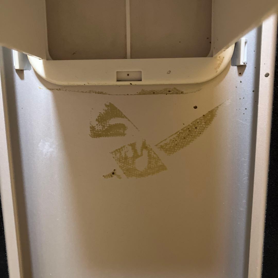 ポータブルクーラーロング窓パネル