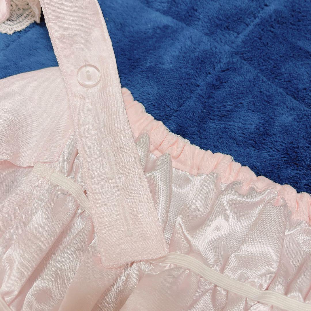 専用 babythestarsshinebright ジャンパースカート