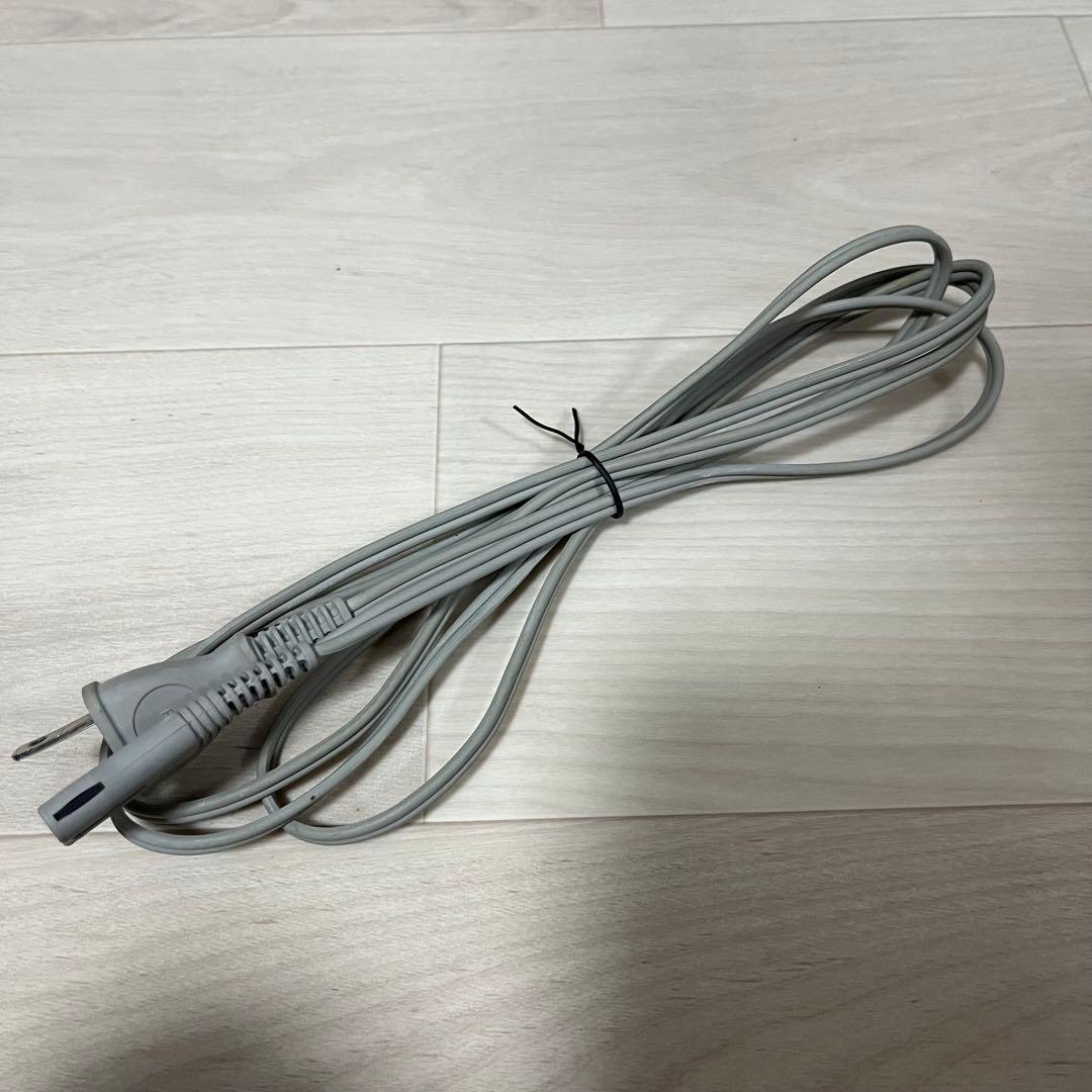 【レトロゲームに最適】SHARP液晶テレビ LC-20S4 AVセレクターセット