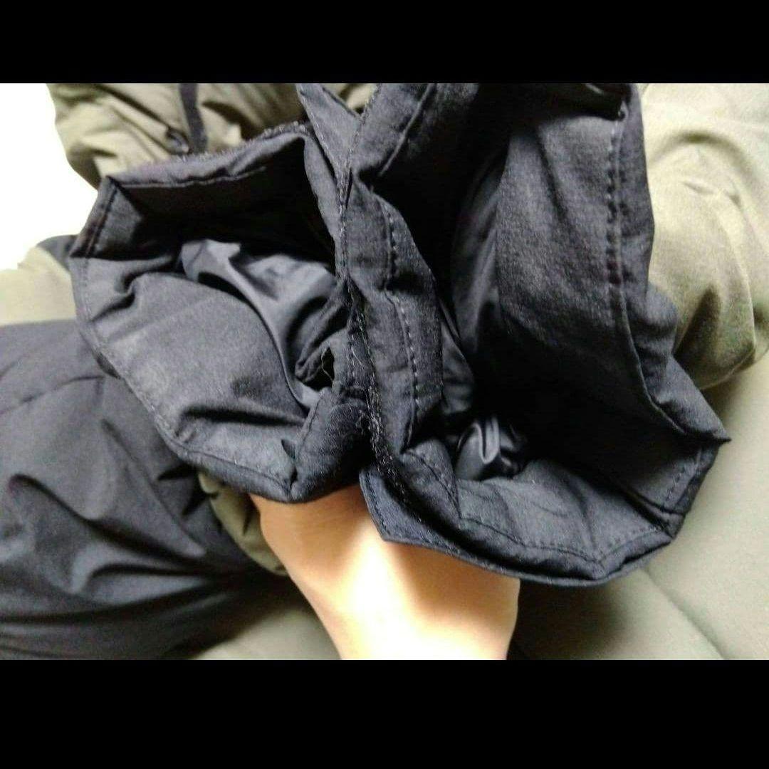 ノースフェイスバルトロライトジャケットニュートープ