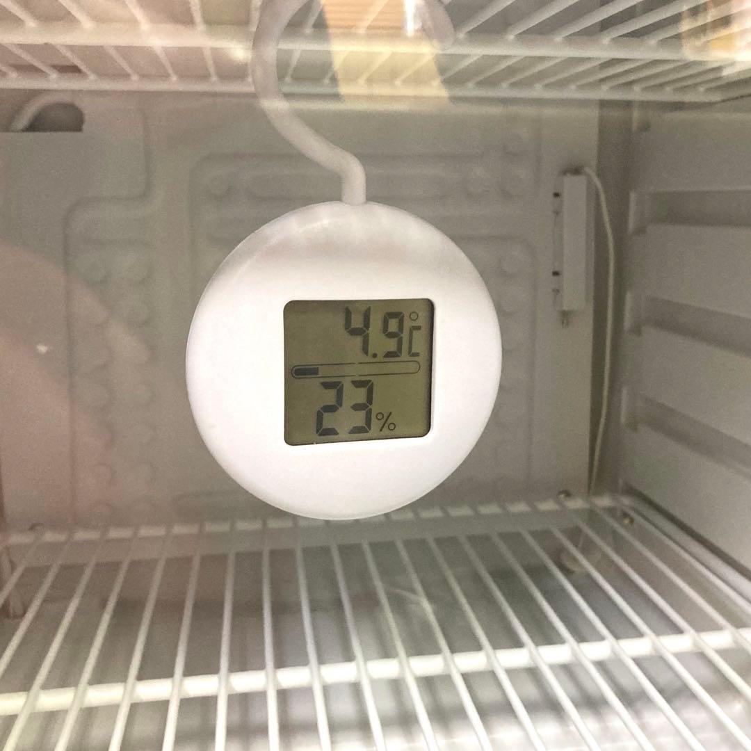 X373- Hijiru ヒジル 電気冷蔵ショーケース HJR-G68