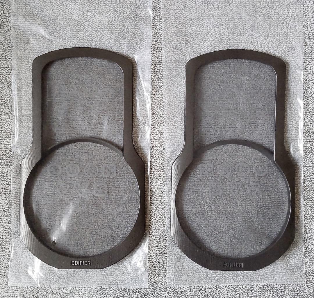 Edifier S1000W アクティブ スピーカー WiFiストリーミング