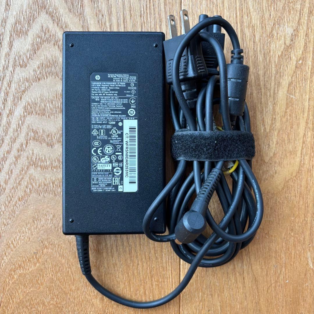 HP 23インチPavilion オールインワン一体型PC