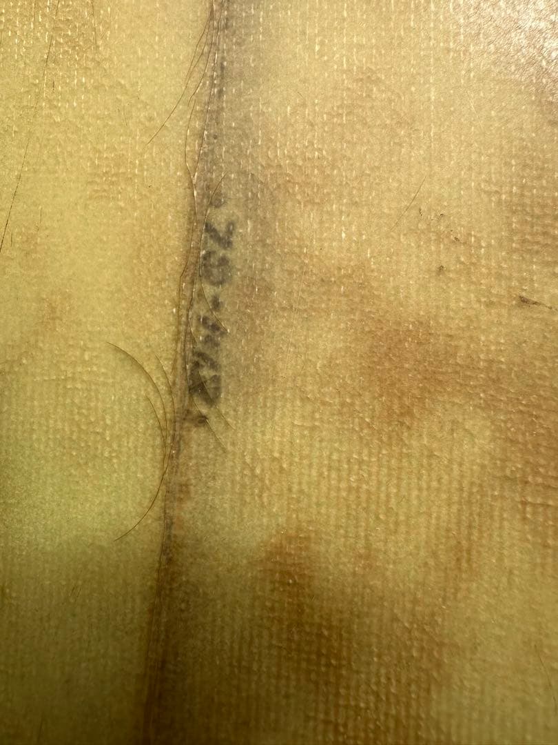 RandyRarickランディラリックサーフボード　ヴィンテージ　70年代