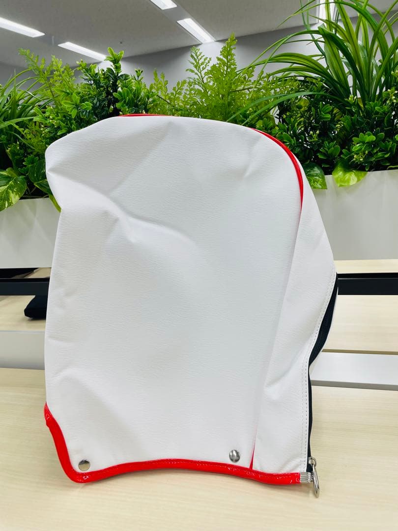 Castrol ゴルフバッグ・キャディバッグ