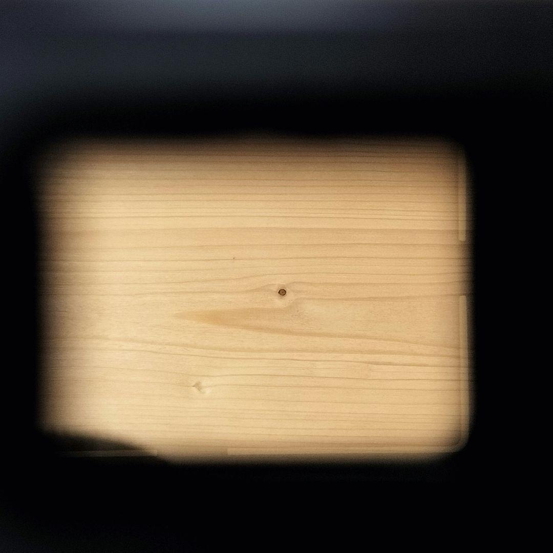 ★動作確認済、美品★ROLLEI ローライ B35　ブラック