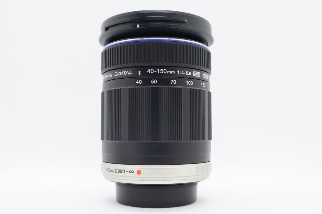 【超美品】OLYMPUS M.ZUIKO 40-150mm F4.0-5.6 R