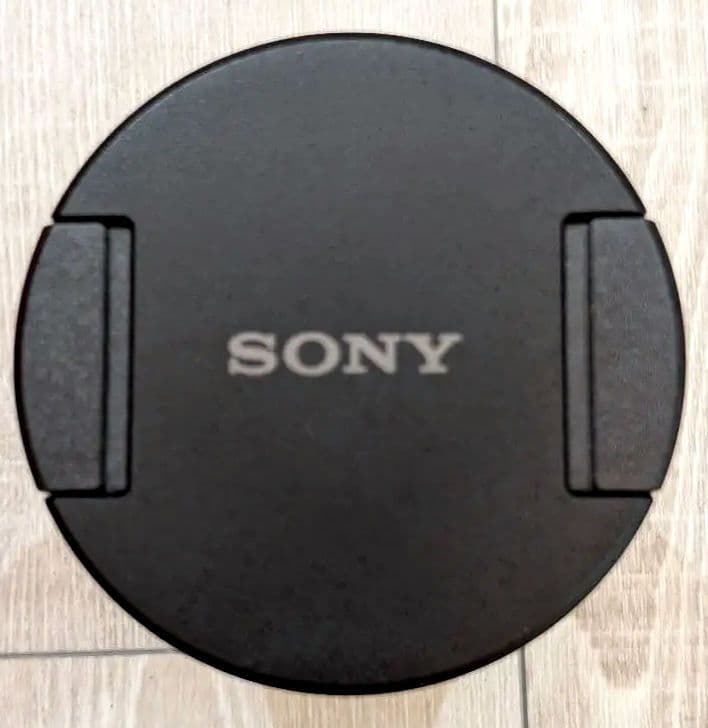 SONY FE 14mm F1.8 GM Eマウント