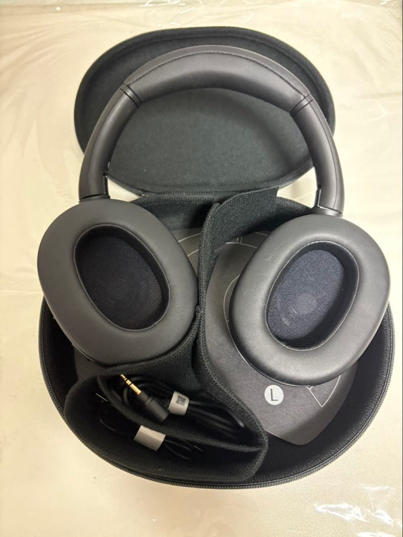 【極美品】SONY ULT WEAR フォレストグレーwh-ult900n