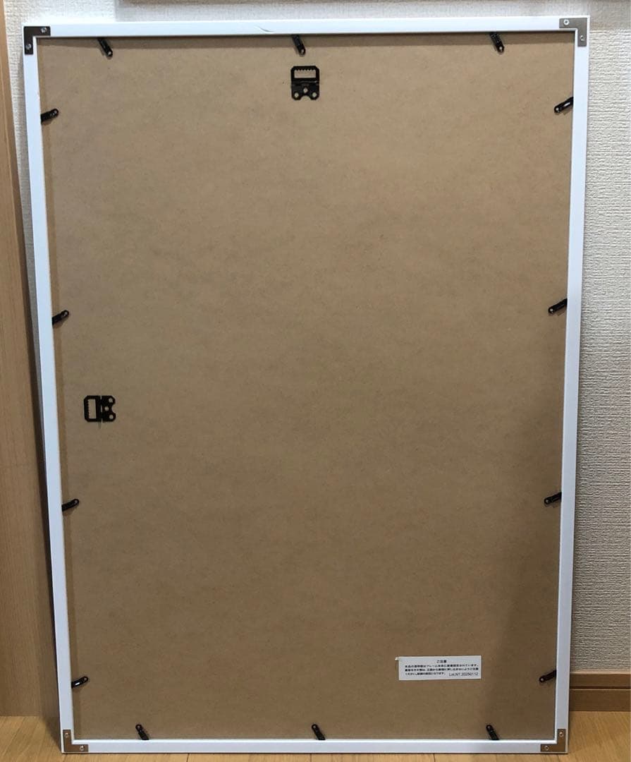 ストレンジャーシングス StrangerThings 3 ポスター A1 額装品