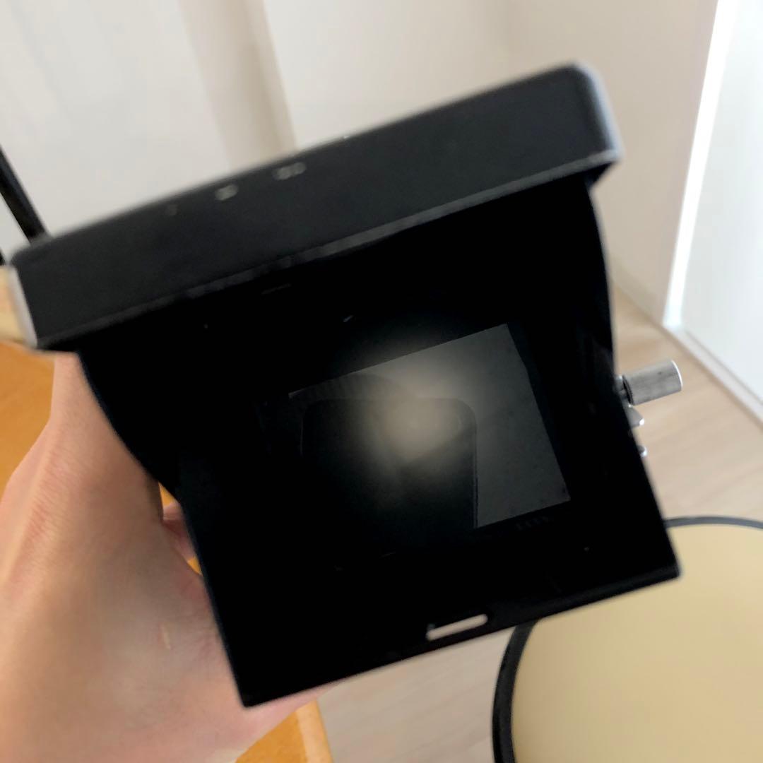 MINOLTAオートコード(前期型)シリアルNo.154340