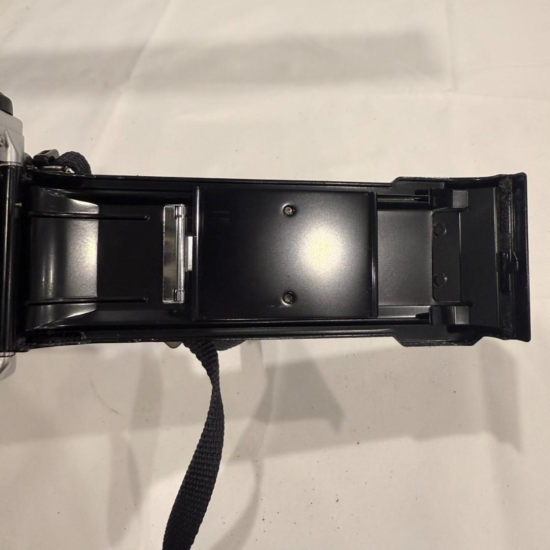 Canon AE-1 キャノン 一眼レフ フィルムカメラ