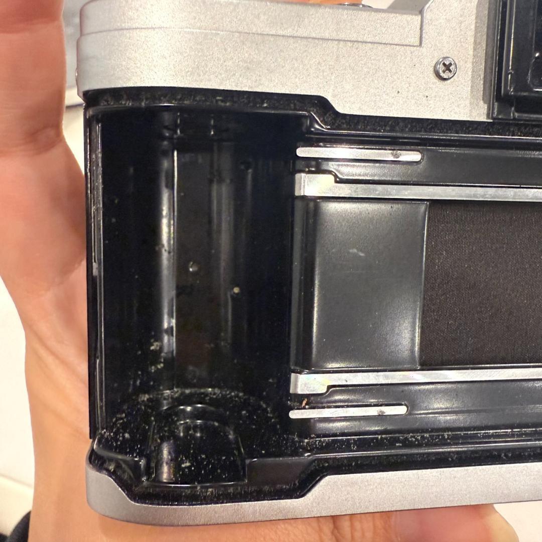 Canon AE-1 キャノン 一眼レフ フィルムカメラ