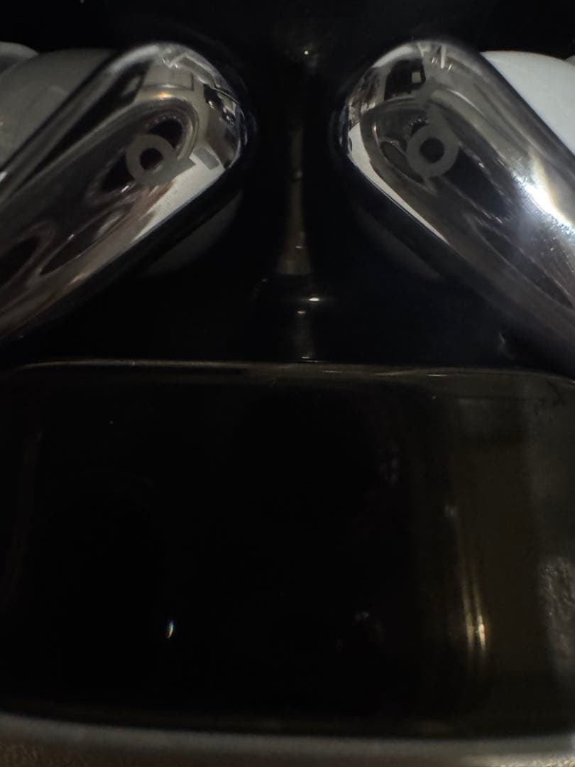 イヤホン Soundcore Liberty 4 Pro anker