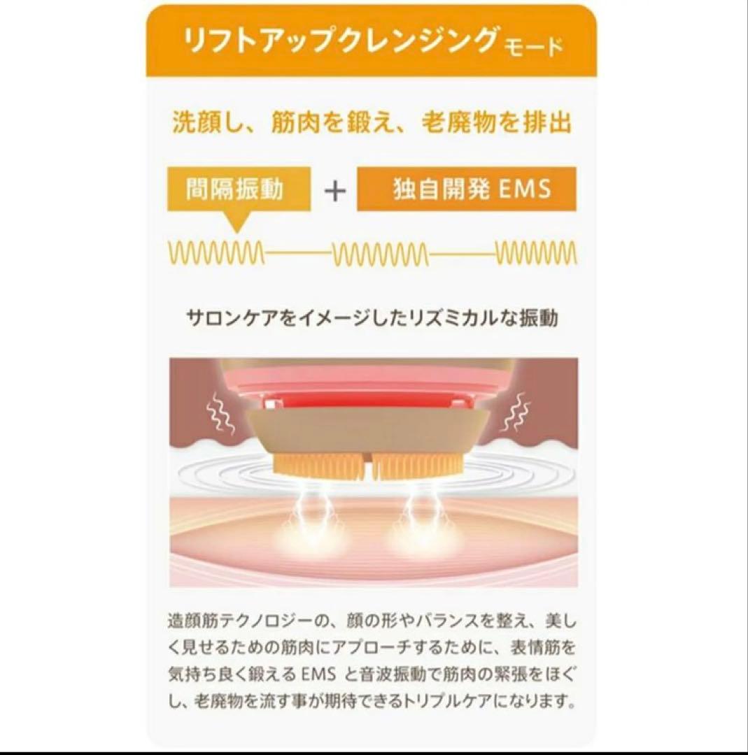 美品ZOGANKIN OVO Lift & Wash ゾーガンキンオーヴォ