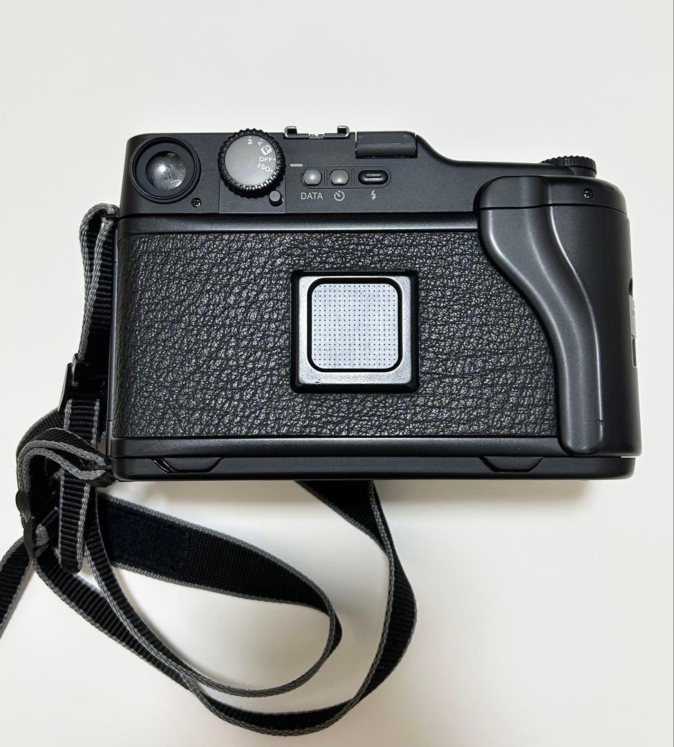 【⚠️最終値下げ】FUJIFILM GA645W Professional