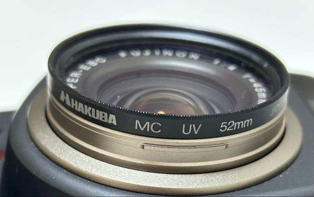 【⚠️最終値下げ】FUJIFILM GA645W Professional