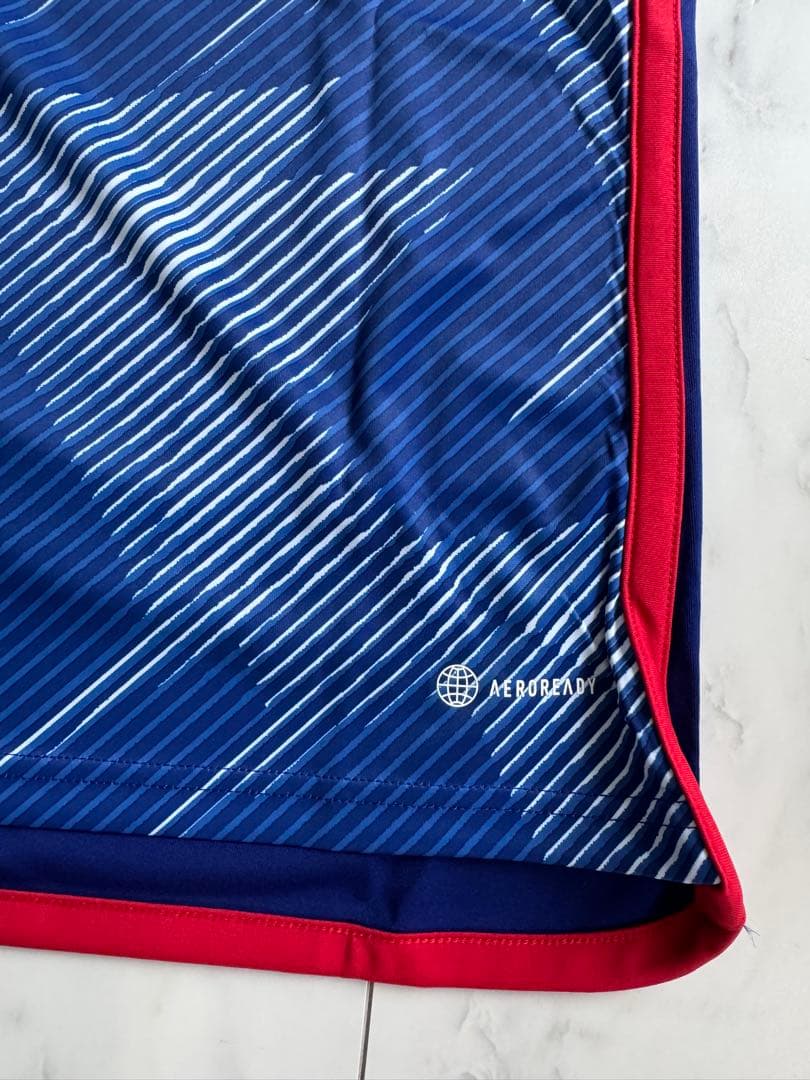 ★日本代表　ブライトン　三苫薫　ユニフォーム　Mサイズ　①