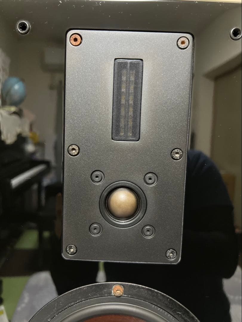 DALI Helicon 800 MKII スピーカー（ペア）中古品