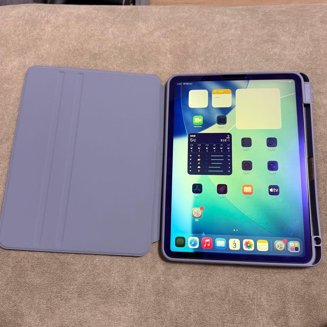 ★Apple iPad Pro 11インチ 第1世代 256GB☆良品☆★