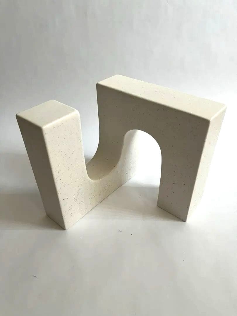 希少　KRISTINA DAM STUDIO クリスティーナダムオブジェ　HAY