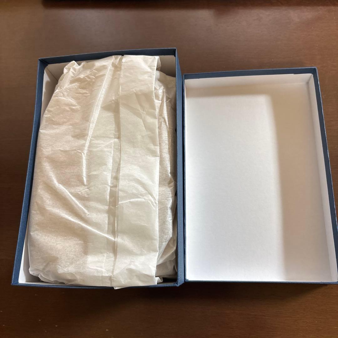 柴田慶信商店　曲げわっぱ　おむすび弁当箱 (中)箱入り未使用