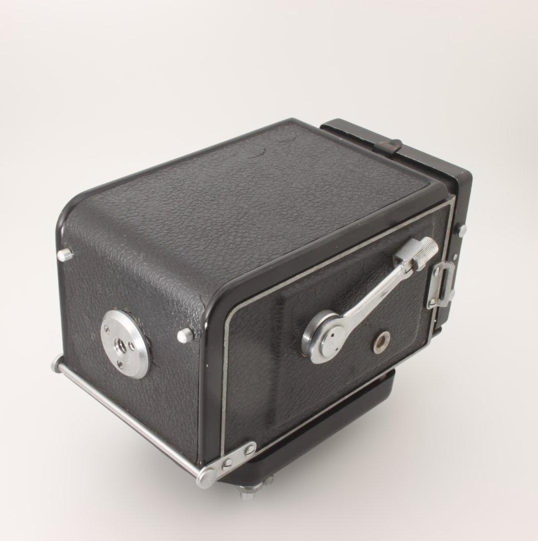 ミノルタ minoltacord PROMAR SIII 二眼レフカメラ