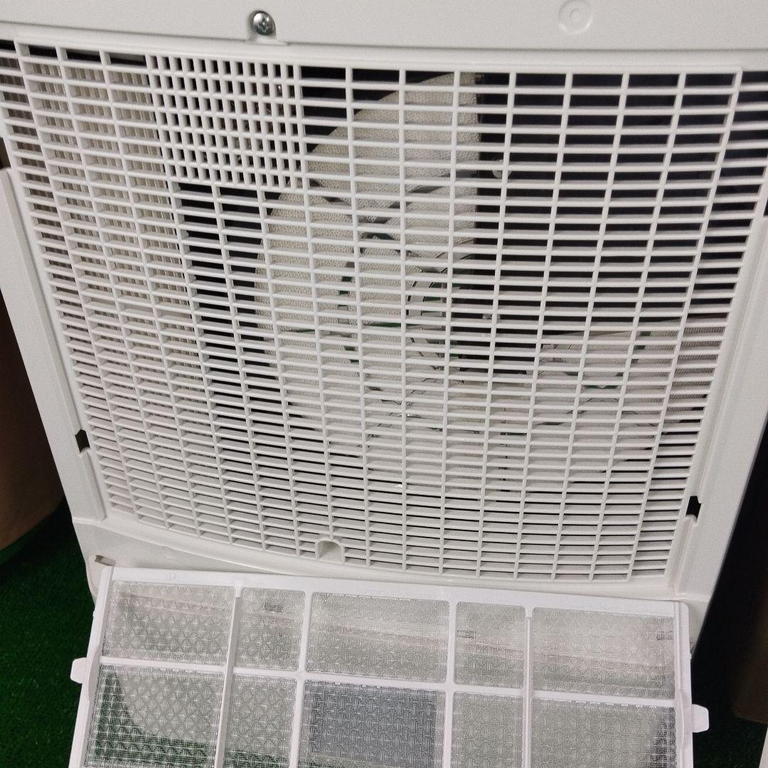 Panasonic パナソニック 衣類乾燥　除湿機 F-YC80ZPX