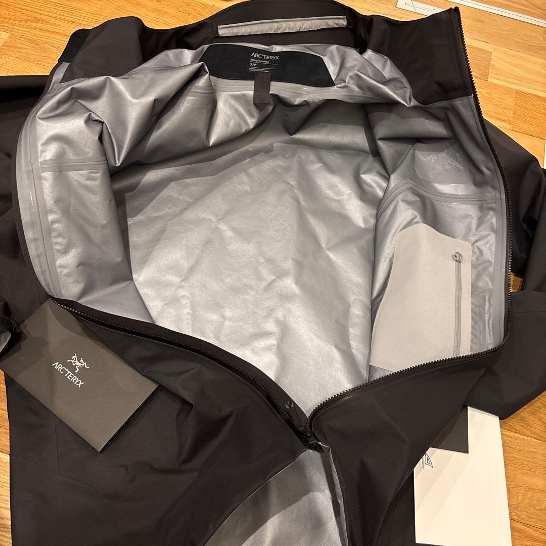 d*2様 ⭐️試着のみ⭐️ ARC'TERYX Beta Jacket ベータジ
