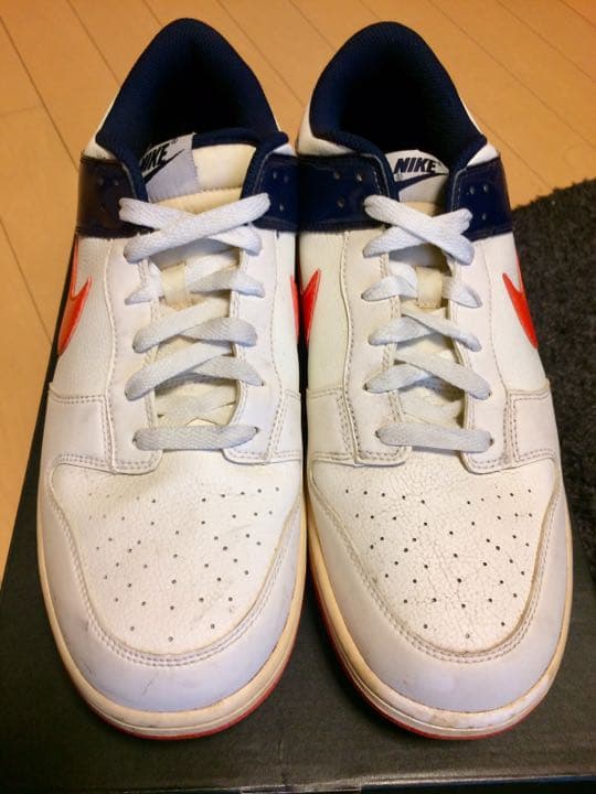 【超超レア・美品】NIKE DUNK ナイキ ダンク ゴルフシューズ 28cm