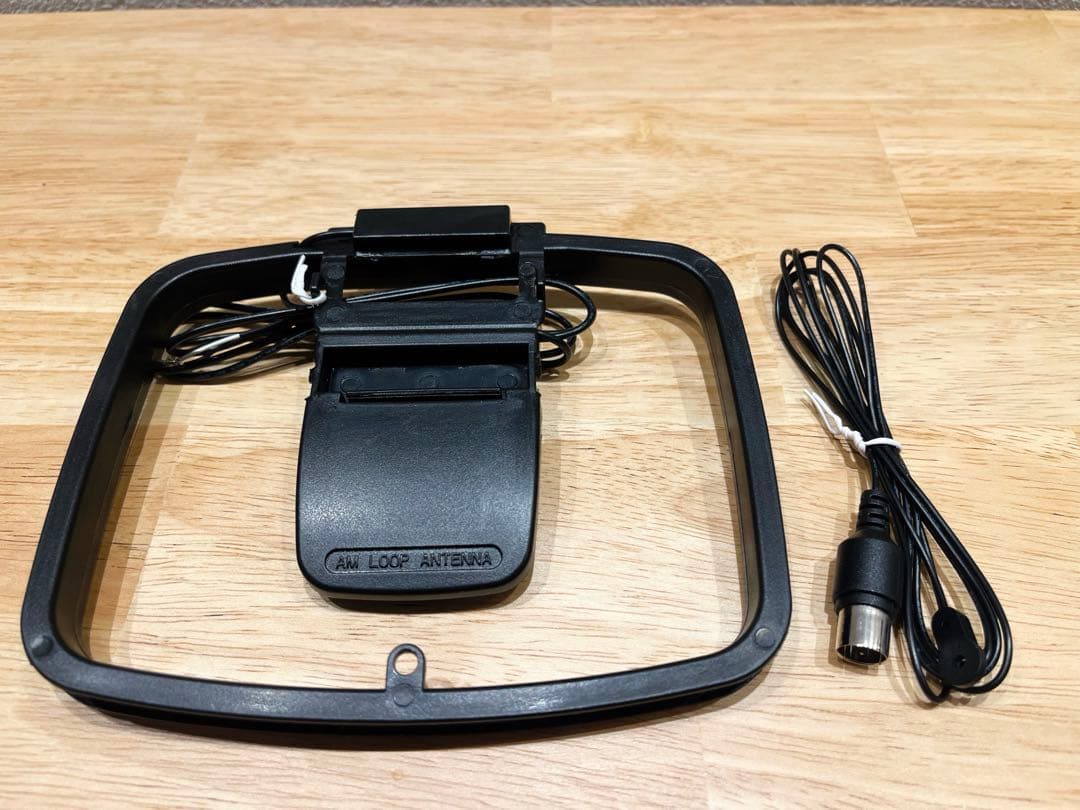 【美品】 DENON RCD-M41