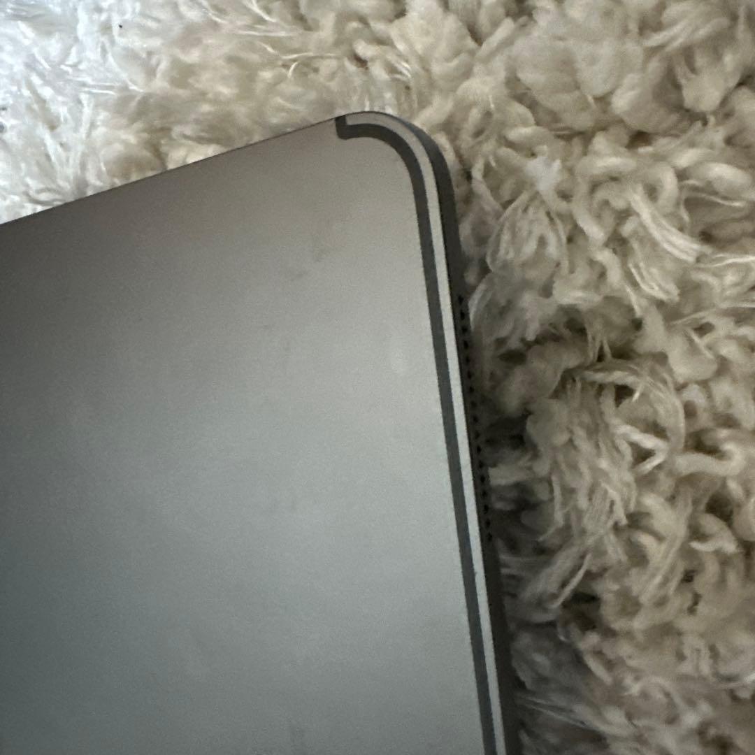 iPad Pro 12.9 Wi-Fi Cellular 256GB ペンシル付