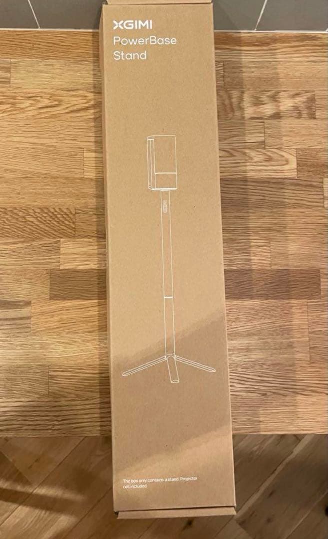 XGIMI MoGo 3 Pro プロジェクター 本体等