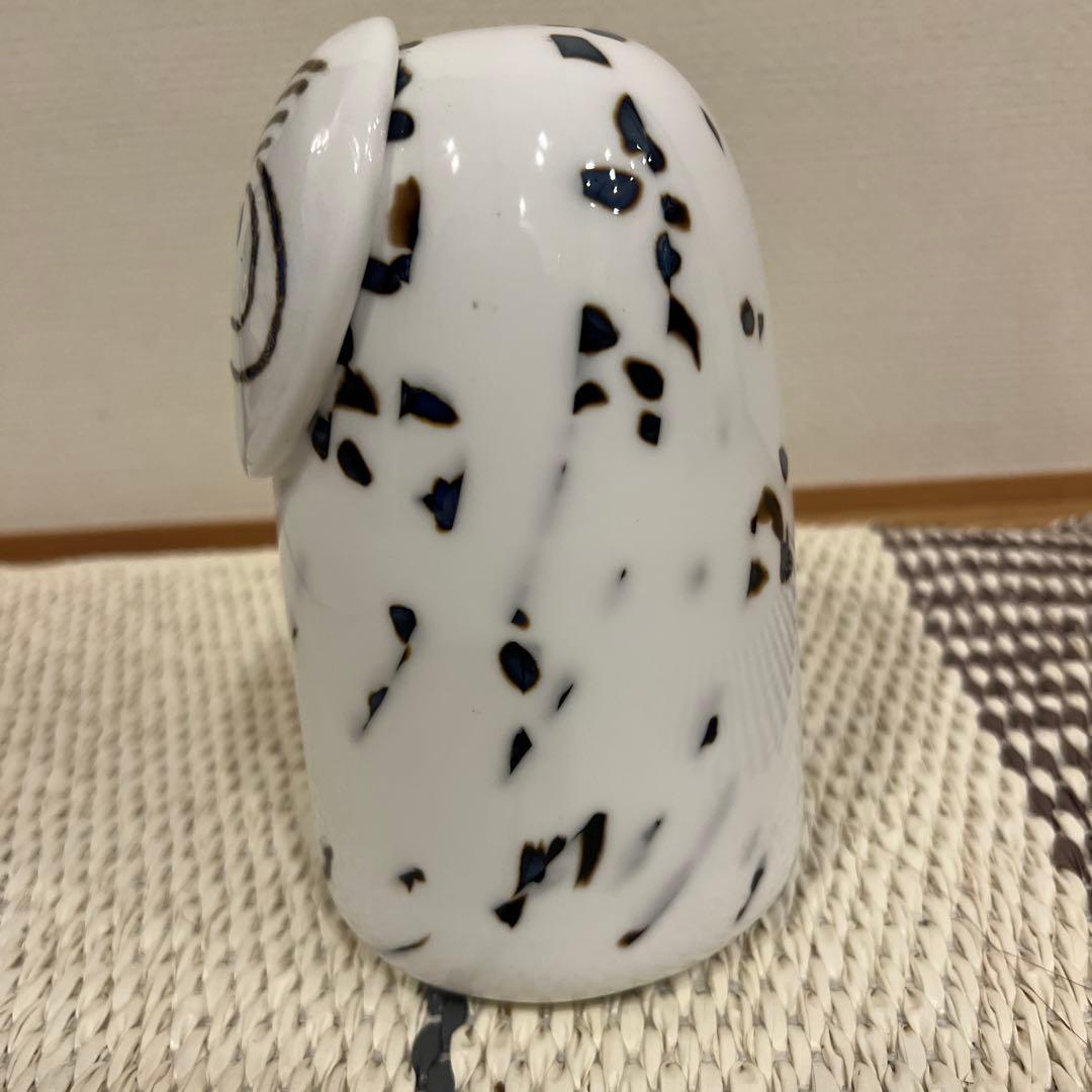 イッタラ　シロフクロウ　 y owl