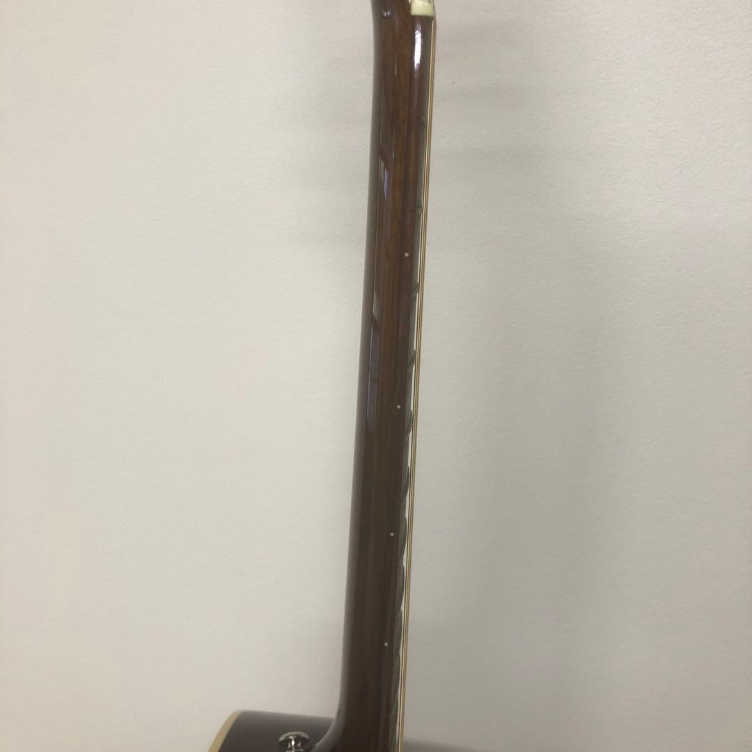 Epiphone EJ-45 FC アコースティックギター　1963 ラウド