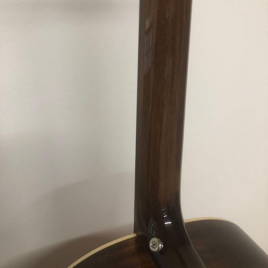 Epiphone EJ-45 FC アコースティックギター　1963 ラウド