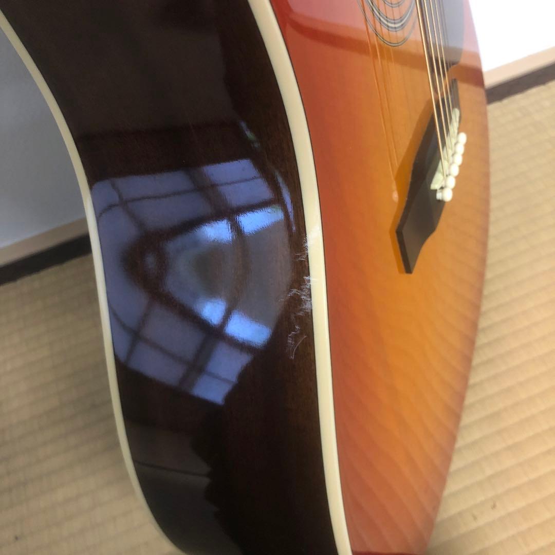 Epiphone EJ-45 FC アコースティックギター　1963 ラウド