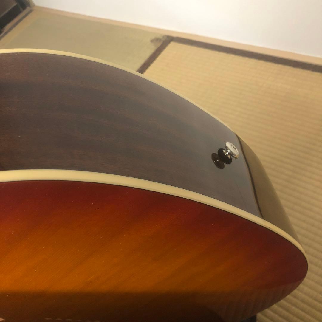 Epiphone EJ-45 FC アコースティックギター　1963 ラウド