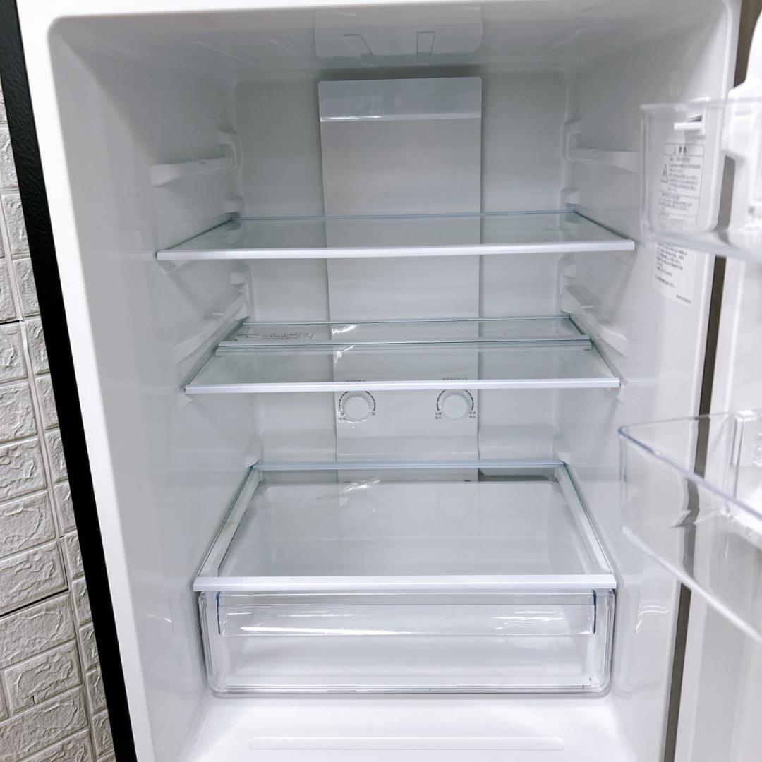 B01301 アクア 201L 冷蔵庫 大型 小型 一人暮らし