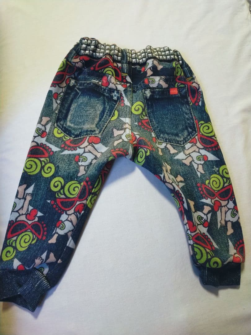 ヒステリックミニ　ヒスミニ　上下セット