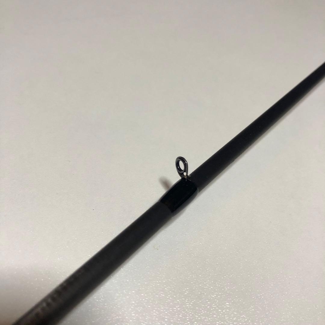 ノースフォークコンポジット　PFR71MH Jカスタム