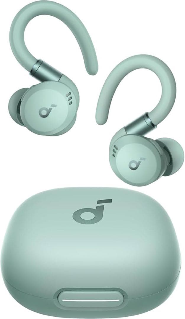 【新品】Anker Soundcore Sport X20 ミントグリーン