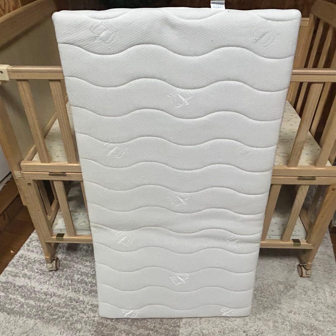 ベビー用寝具・ベッド michh