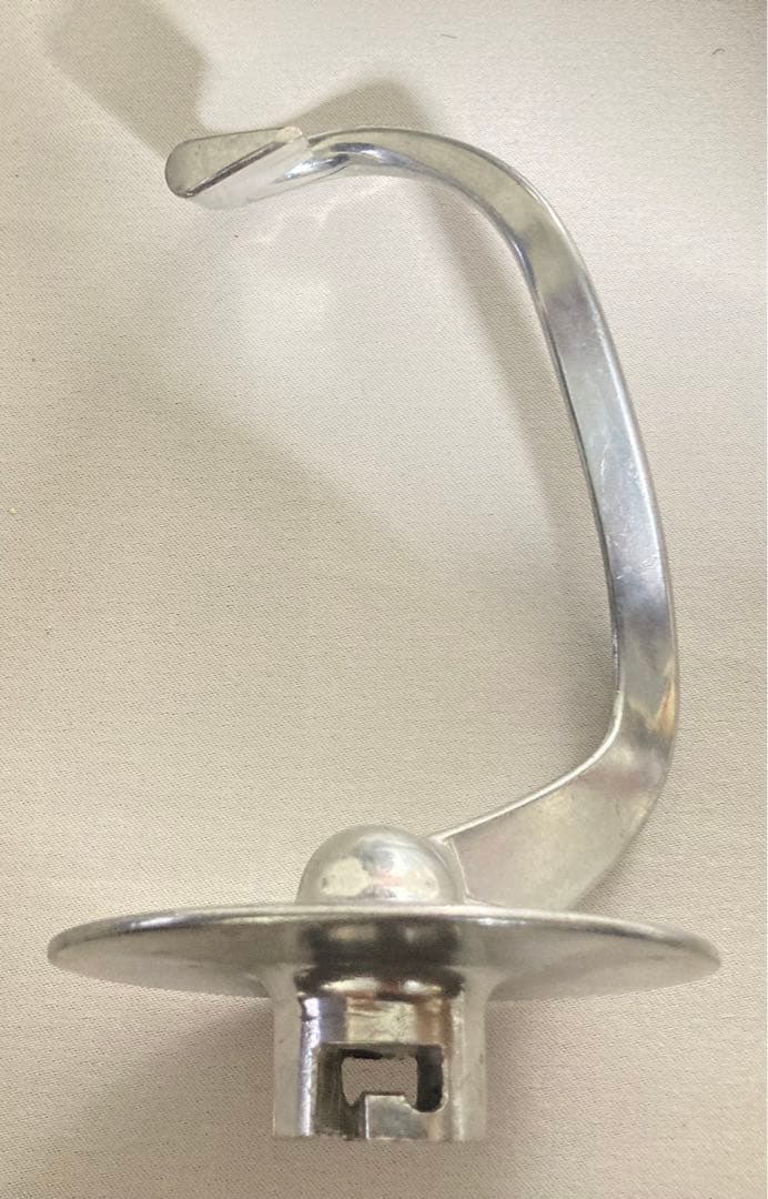 美品 スタンドミキサー 四種類アタッチメント キッチンエイド EB-1701X