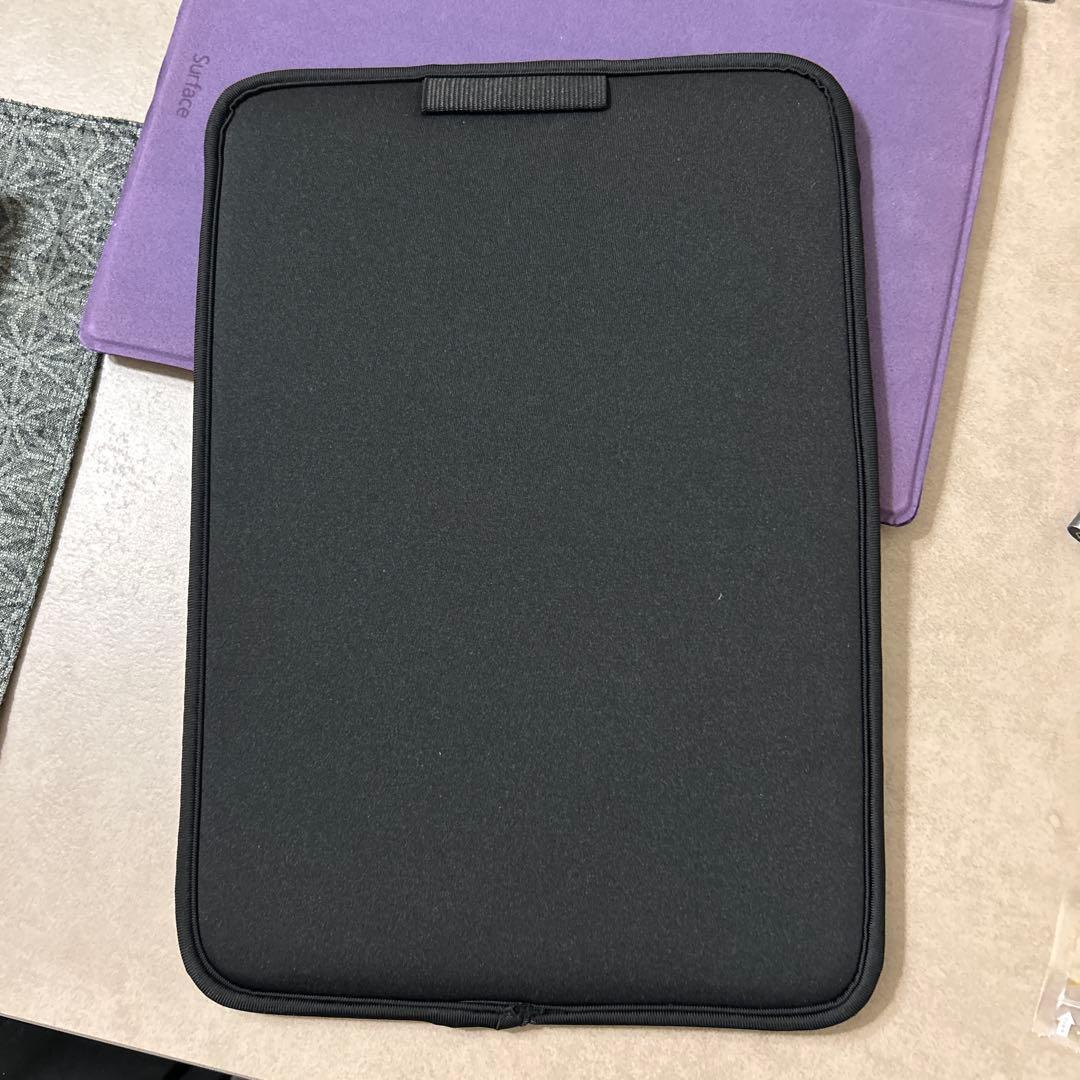 Windowsタブレット本体 Microsoft Surface 128GB Windows 8 Pro