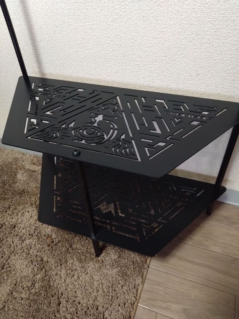 devise works デバイスワークス メタヘキテ ハーフ2段