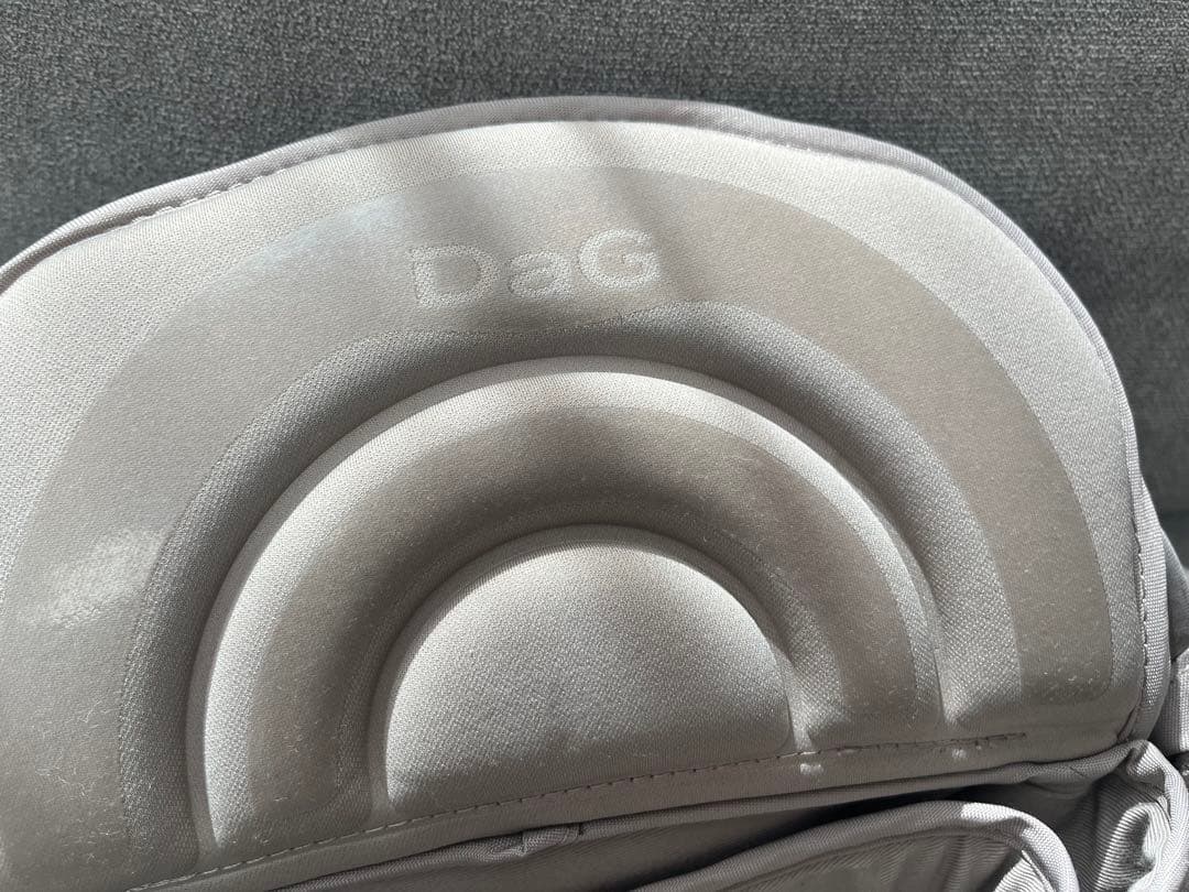 ◎Telasbaby テラスベビー◎DaG3 ヒップシート