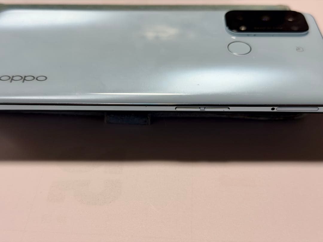 Oppo Reno5 A 128GB 6GB SIMフリー