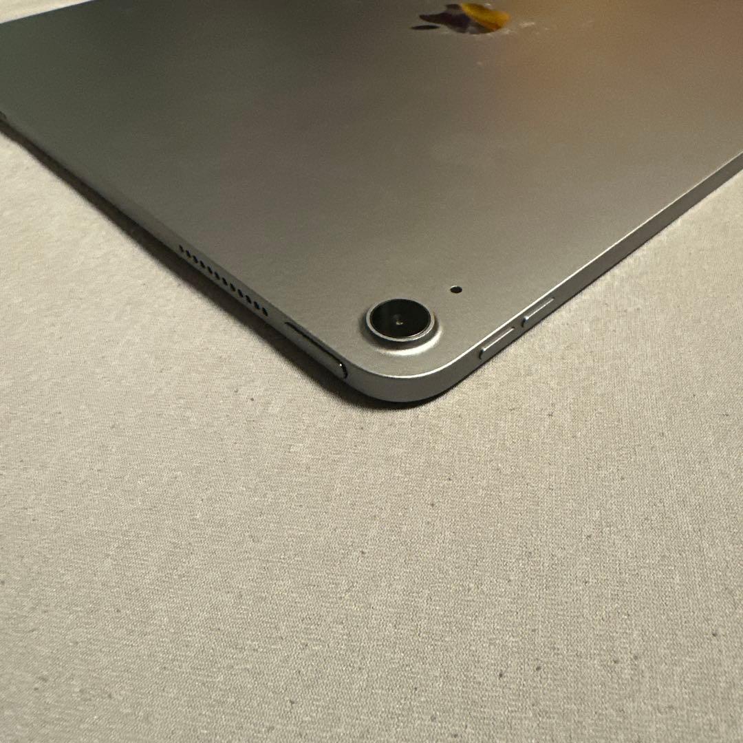 iPad Air 13インチ バッテリー100% Wi-Fi 128GB 2