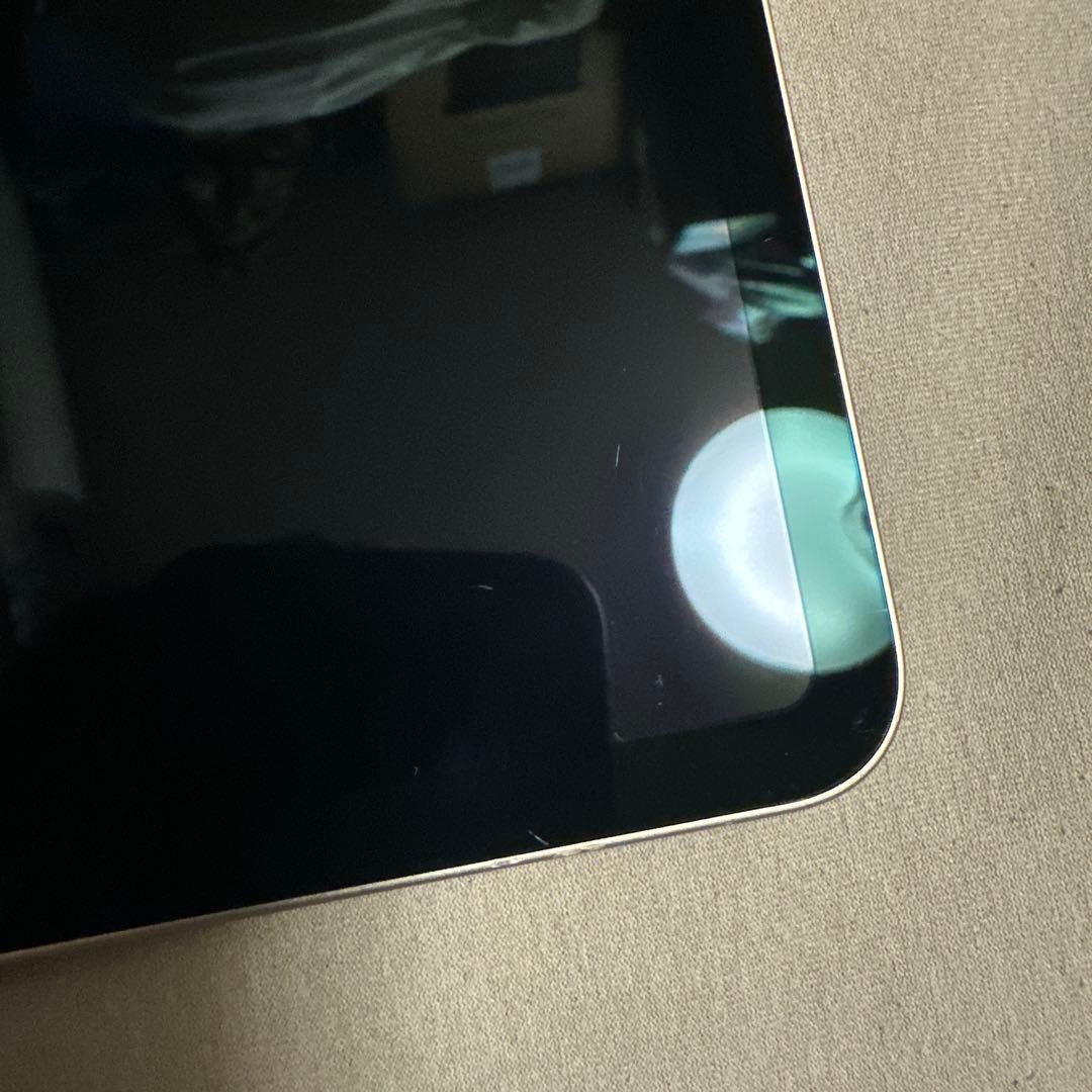 iPad Air 13インチ バッテリー100% Wi-Fi 128GB 2